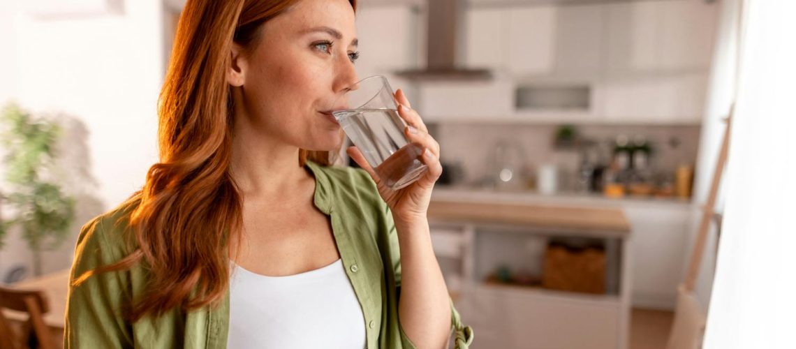 Tout savoir sur la phagophobie, une peur qui prend à la gorge