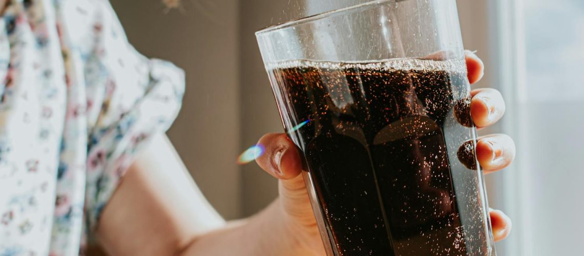 Le cola est-il réellement efficace contre la gastro-entérite ?