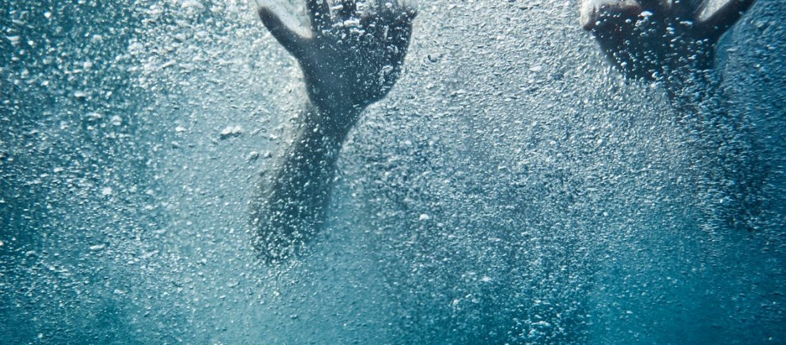 Thalassophobie : comprendre la phobie des larges étendues d'eau